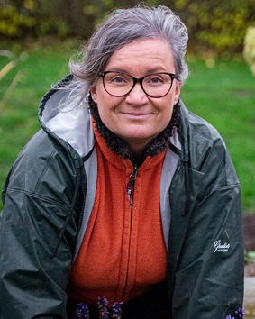 Mia Hansen